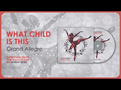 Greensleeves/What Child is This - Solo Piano (Jazz style) - -