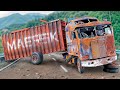 Abandoned Kenworth Truck Full Restoration