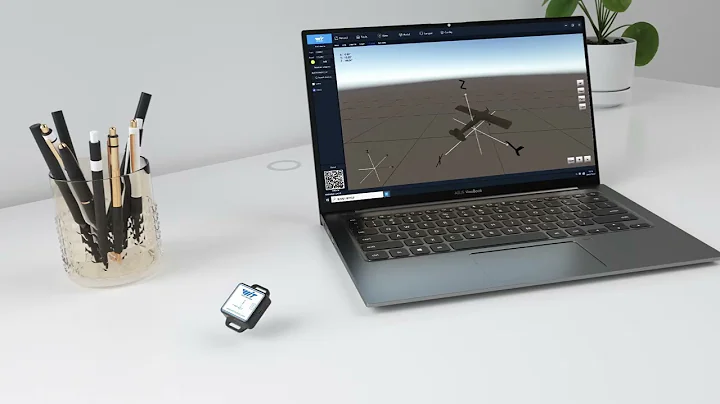 WT901BLECLL --BT50 Accelerometer Gyroscope Sensor