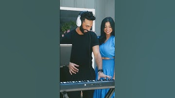 Deepest blue-khaled fouad,short video