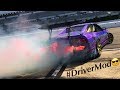 CRAZY 240SX DRIFTING | Clean Culture 2017