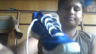 Adidas Adipure TR 360 Unboxing, First Impression, Review and Giveaway