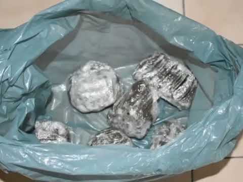 Video Napoli, controlli a Poggioreale: scoperti e sequestrati 9 chili di droga