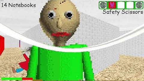 Baldi