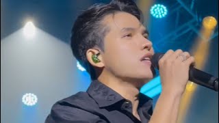 Ngày Mai Người Ta Lấy Chồng - Quốc Thiên live tại Mây Lang Thang Sài Gòn 7/5/2024