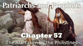 Patriarchs and Prophets - Chapter 57
