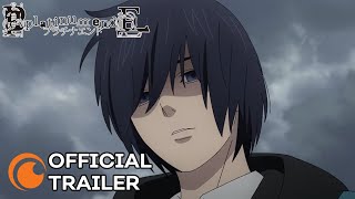 Official Trailer [Subtitled]