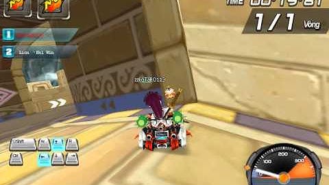 to cao hack zingspeed