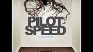 Watch Pilot Speed Where Does It Begin video