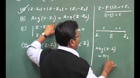 IIT-JEE 2010 (Main Exam) Solution of Paper 1 Question No 40