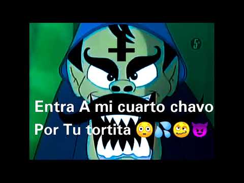Chavito Cursεd 2021