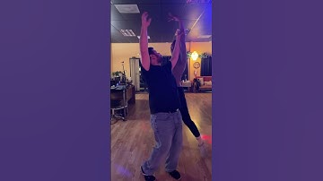 Experience the Joy of Dancing Freely | Brazilian Zouk!