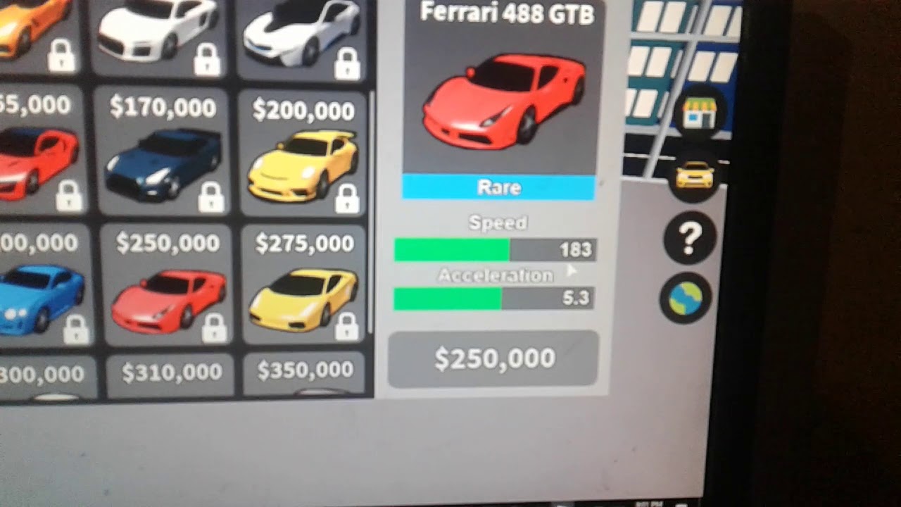 Which car should I get ? You choose - YouTube