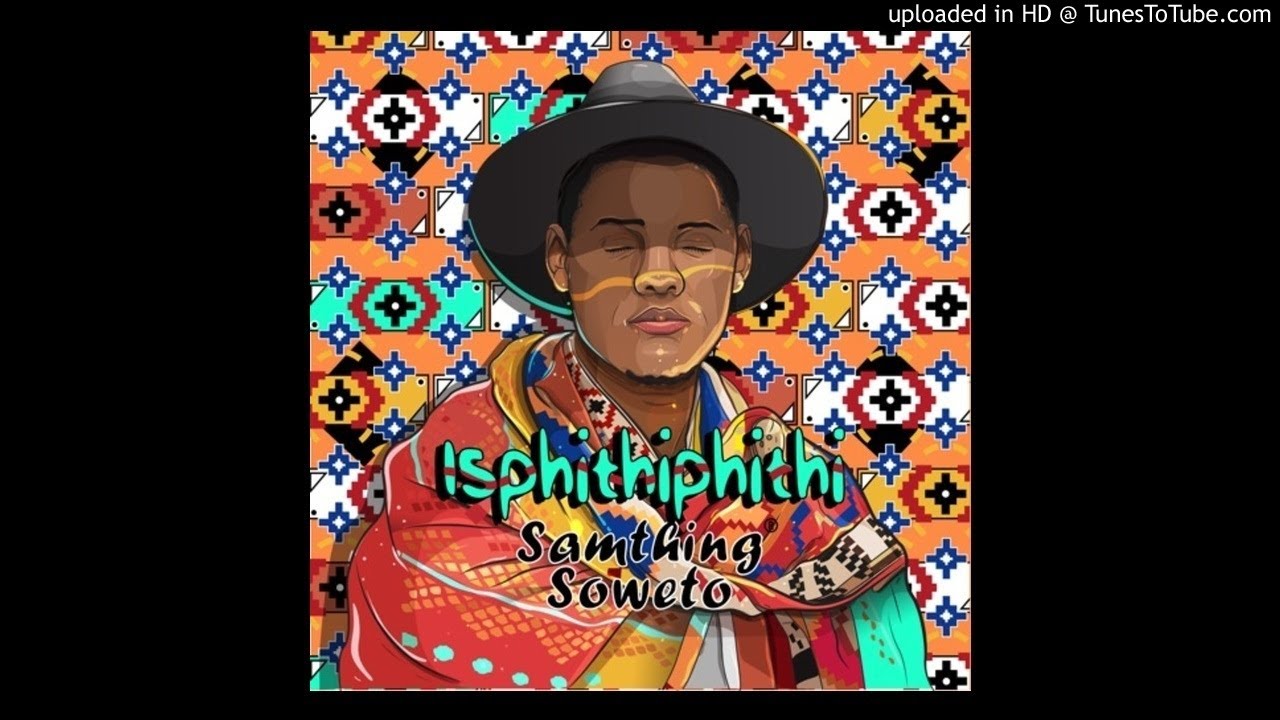 Samthing Soweto - Uvalo (Official Audio) ||isiphithiphithi album