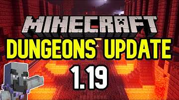 Minecraft Dungeon Update Ideas
