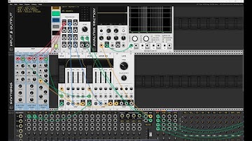 STS Triangle & Pulse VCO Tutorial