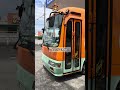 YouTube見て御来店ありがとうございました。まさかの自家用車がバス #ガソリンスタンド#お笑い#社長#静岡県#袋井市
