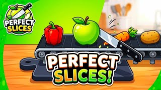 🔴Perfect🔴Slices Epic game 🔔#003👍#livegaming #Perfectslices #shortsfeed🔔