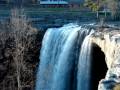 Noccalula falls