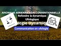 Communication en ufologie refondre la dynamique ufologique