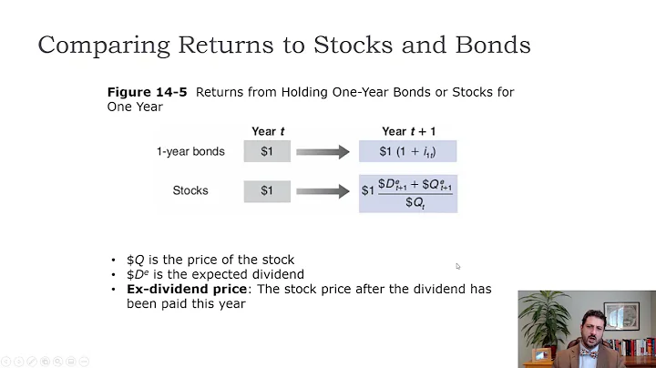 Macro-Ch14-Stock Market Prices and Expectations - DayDayNews