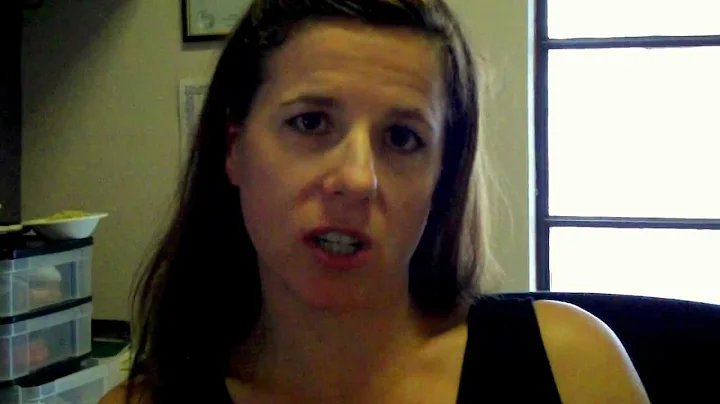 MY FIGHT WITH FAT - Meet Kathleen Bundy a Register...