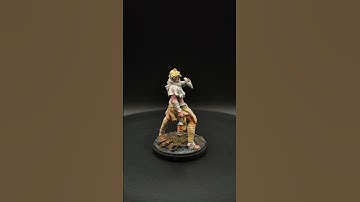 Thumbnail of Kingdom Death: Monster - Till Death Do Us Part - Male
