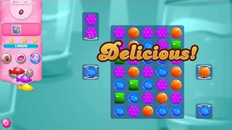Candy Crush Saga Part 2 Android iOS