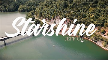 Starshine   Jeff Coffey