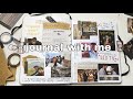 2 monthly favorites in 1 | journal with me