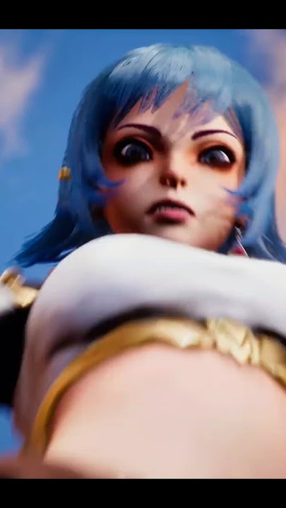 Beatrix and her guns in mobile legends #shorts #mobilelegends #mlbb