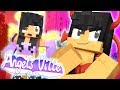 LET ME FLIRT! | Angelsville Minecraft Survival [Ep.2]