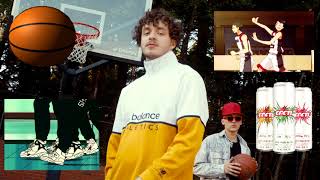 one hour of jack harlow's tyler herro for white boy summer (slow + reverb)