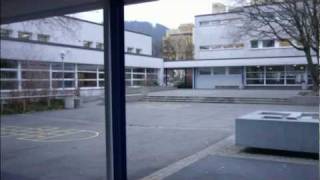 Schulhaus Unterboden