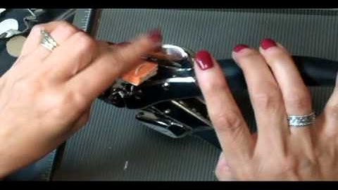 Simply Scored Rosettes