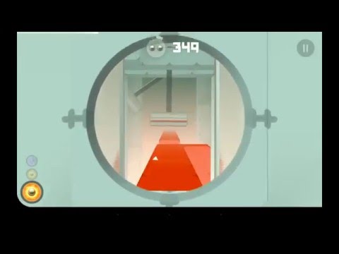 Smash Hit Levels 1-12 with music