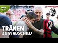 Abschied XXL ❤️ Freiburg & Heidenheim feiern Christian Streich 😭 DEIN SCF #122 | SWR Sport image