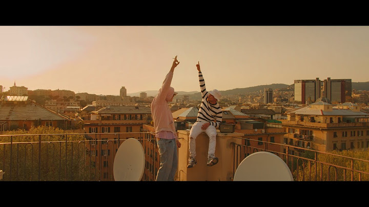 Oliver - Non ho paura - Feat Olly (Prod. JVLI)