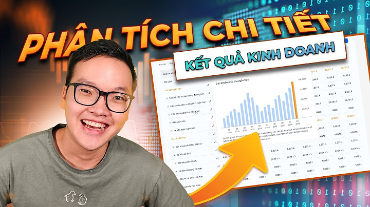 Phân tích đánh giá dọc là gì năm 2024