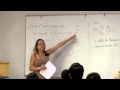 Math 2B. Calculus. Lecture 27. Taylor Series and Maclaurin Series