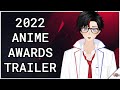 The 2022 leo lovelace anime awards teaser trailer