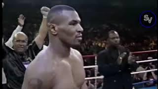 Mike Tyson BEST ULTIMATE TRAINING ★Speed★Defence★Shadow Boxing★Boom Punches