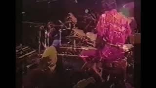 CASIOPEA - Any Moment (We'll Be One) Live Chuo Kaikan Hall?