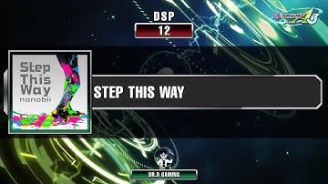 Step This Way DSP MFC DDR A3 2023