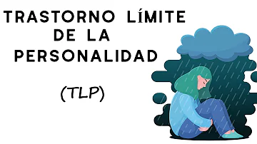 ¿Cuáles son los 5 síntomas de la TLP?