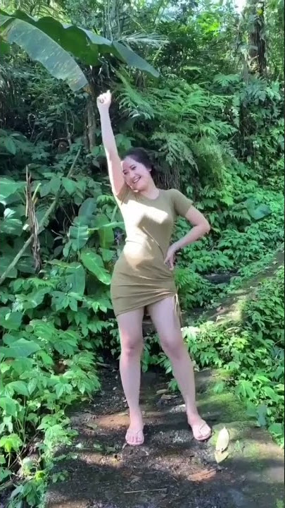 Goyangan makin seger ijo royo2