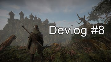 Isles of Adalar Devlog #8