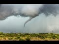 From Blue Sky to Tornado - Incredible TIMELAPSE of Tornadogenesis