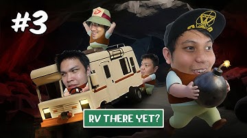 PEENOISE PLAYS RV THERE YET [3]