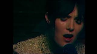 Video thumbnail of "Sarah Blasko - Phantom Live (Solo)"